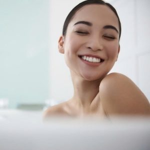 Bo sung Huyet thanh Retinoate Program vao quy trinh skincare de ngan ngua lao hoa da som