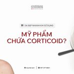 my pham chua corticoid