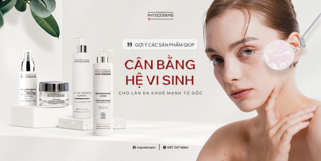 Gợi ý các sản phẩm giúp cân bằng hệ vi sinh cho làn da khoẻ mạnh từ gốc 7 goi-y-cac-san-pham-giup-can-bang-he-vi-sinh