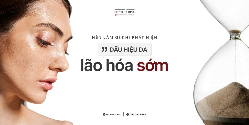 Nên làm gì khi phát hiện dấu hiệu da lão hoá sớm? - Bí quyết “hồi sinh” làn da tươi trẻ 4 dau-hieu-nhan-biet-da-lao-hoa-som