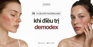SEO Demodex 0708