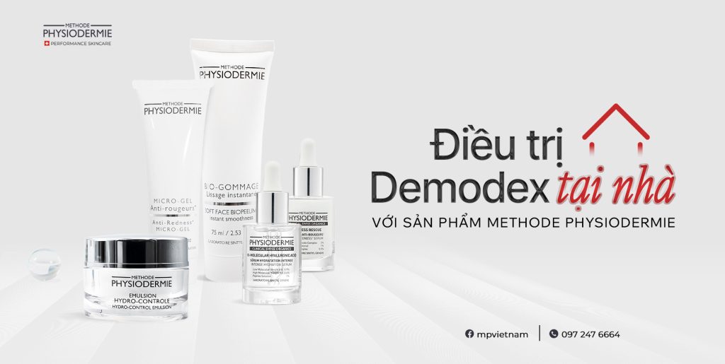 SEO Phac do demodex 2611 1024x515 điều trị Demodex tại nhà với dược mỹ phẩm