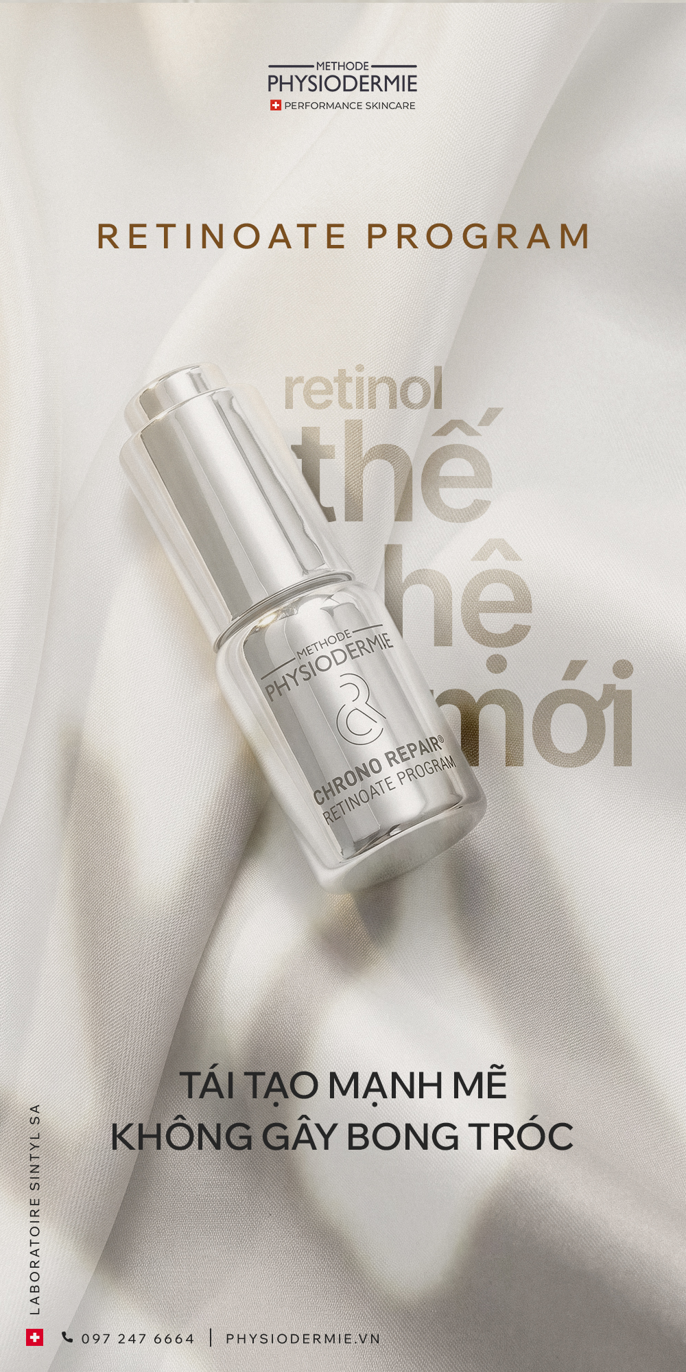 Artboard 1 (6) Retinol tái tạo tế bào mới, giảm tình trạng bít tắc lỗ chân lông