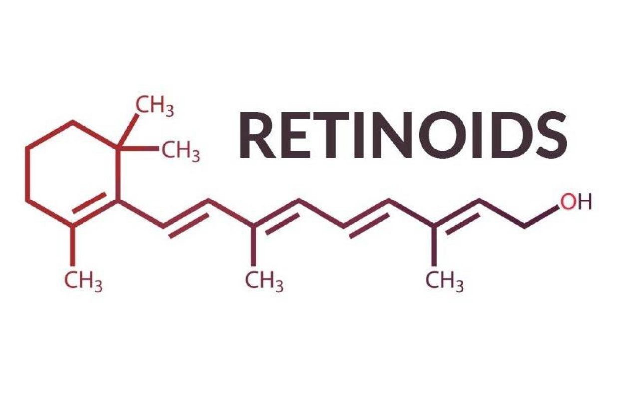 retinoid cong thuc hoa hoc neova 01 1280x800 retinoids trị bít tắc lỗ chân lông